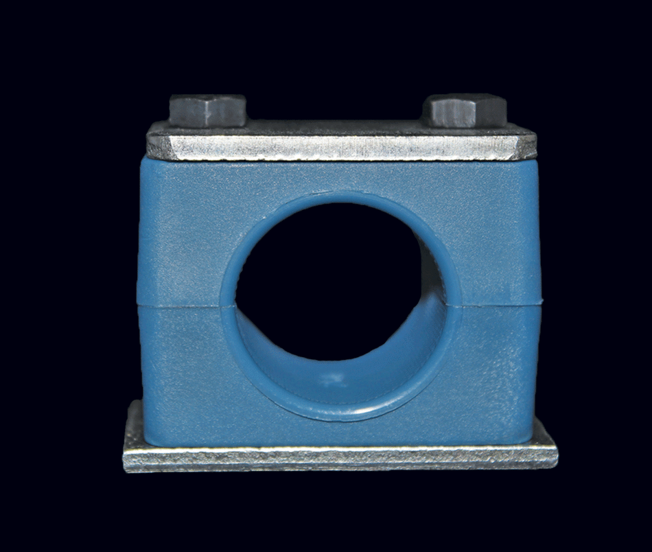 Standard Series Clamp Assembly